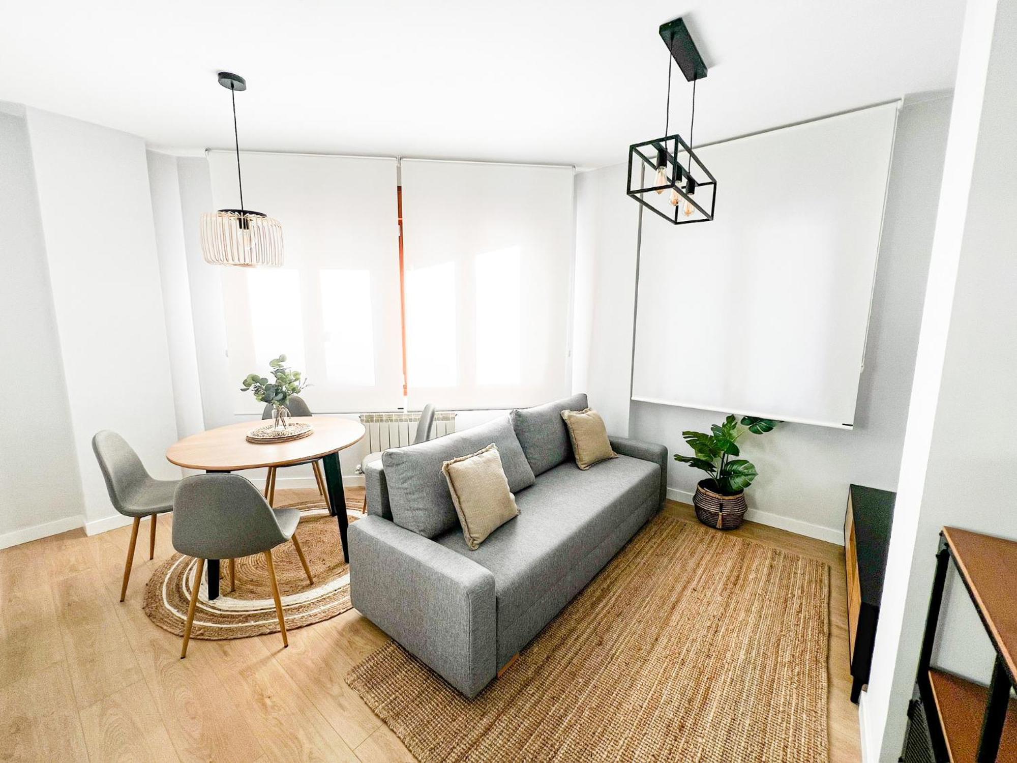 Ateneo & Playa - Apartment